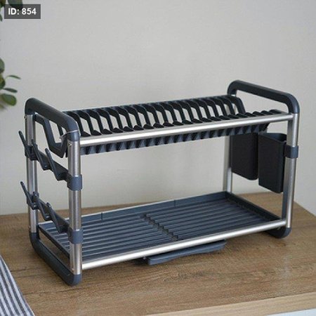 حمالة جلي طبقتين